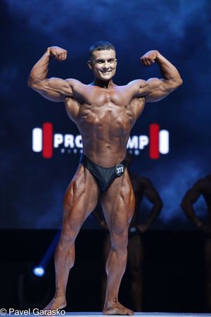 Фотограф Павел Гарасько (19.05.2024)